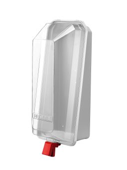 Schutzkasten Protective A, ohne Logo