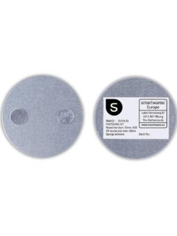 Befestigungs-Set für Rauchmelder