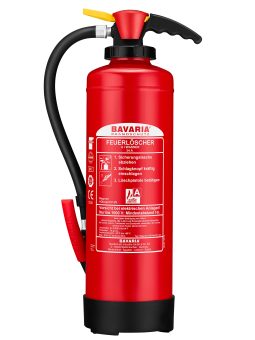 BAVARIA Magnum AQUAjet 6 F-25